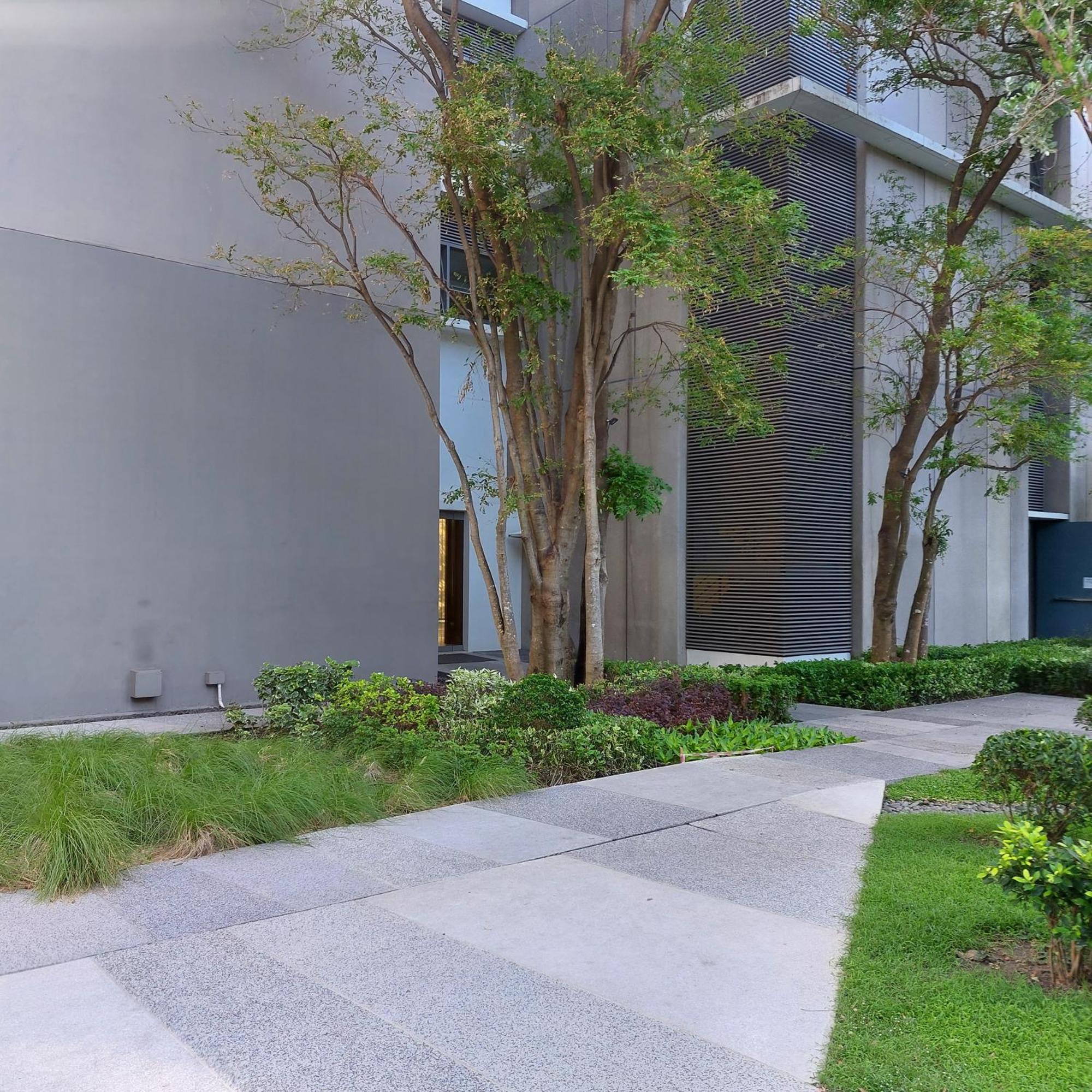 Sea View Apartment In Pattaya Exterior photo