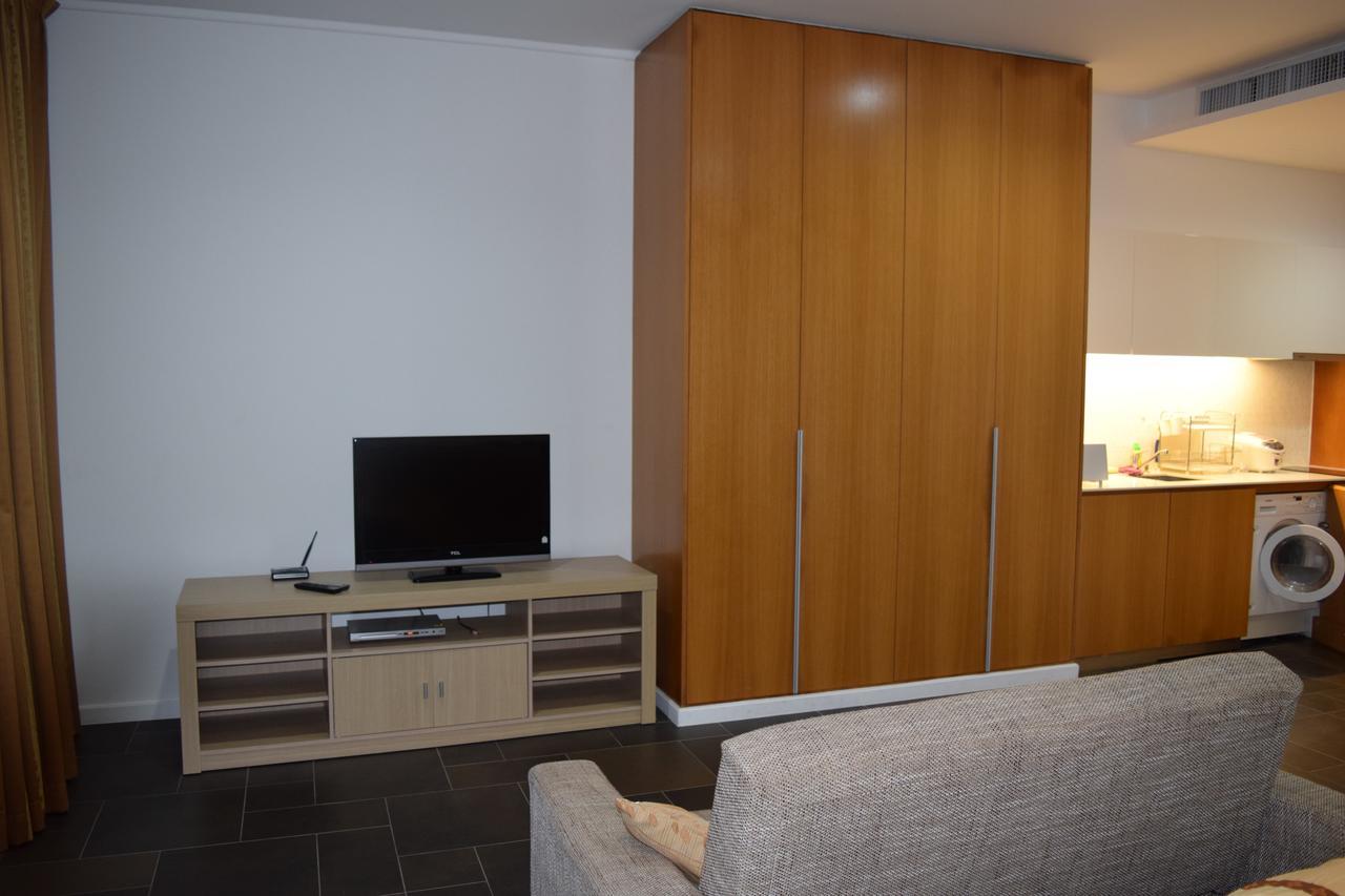 Sea View Apartment In Pattaya Exterior photo