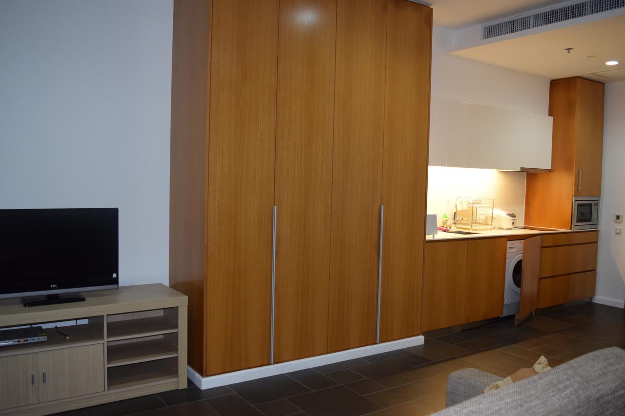 Sea View Apartment In Pattaya Exterior photo
